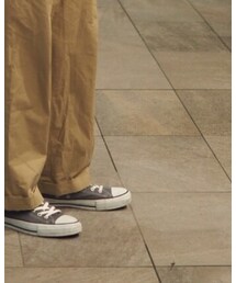 CONVERSE | スニーカー