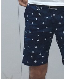 uniform experiment | その他パンツ