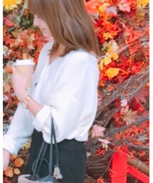 RETRO GIRL | カーディガン/ボレロ