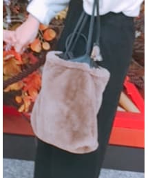 RETRO GIRL | バッグ