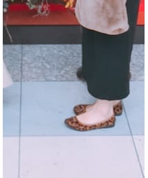 RETRO GIRL | バレエシューズ