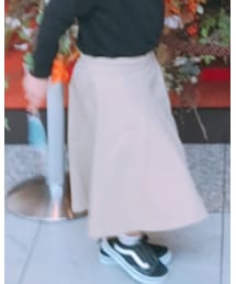 GLOBAL WORK | スカート