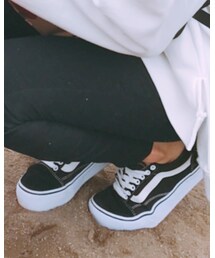 VANS | スニーカー