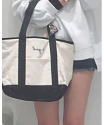 H&M | デニムパンツ