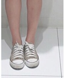 RETRO GIRL | スニーカー