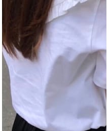 H&M | シャツ/ブラウス