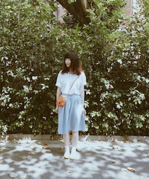 古着(スカート)