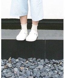 brikenstock | ビーチサンダル