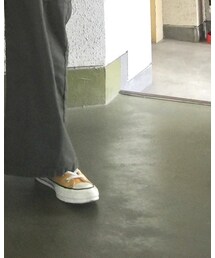 CONVERSE | スニーカー