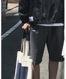 Today no wind | その他パンツ