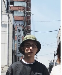 BEAMS | ハット