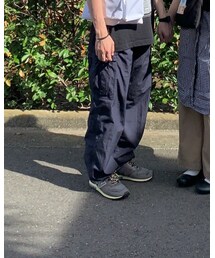 BEAMS | パンツ