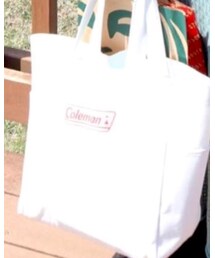 COLEMAN | ハンドバッグ