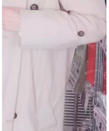 studio CLIP | トレンチコート