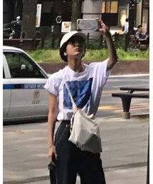 サカナクション | Tシャツ/カットソー