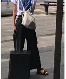 KBF | デニムパンツ