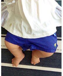 Petit jam | その他パンツ