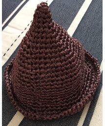 Handmade | ハット