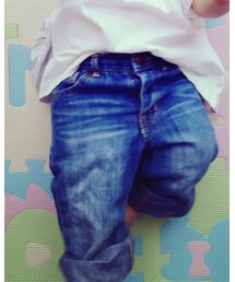babyGAP | デニムパンツ