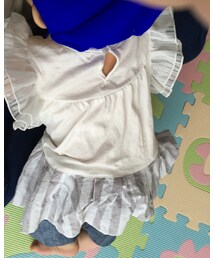 くっつき虫🐛 | その他