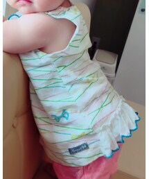 Seraph | チュニック