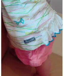 Petit jam | その他パンツ