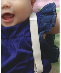 西松屋 | サスペンダー