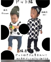 ドット隊♥ | その他パンツ