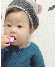 Handmade | ハンチング/ベレー帽