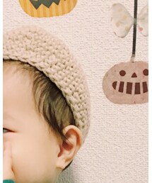 Handmade | ニットキャップ/ビーニー