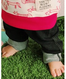 UNIQLO | デニムパンツ