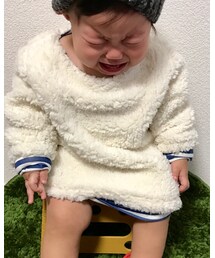 西松屋 | スウェット