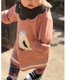 DILASH | ニット/セーター