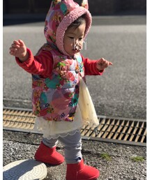 vanavana | ダウンジャケット/コート