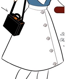 TITTY&CO. | スカート