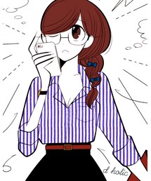 AuieF | シャツ/ブラウス