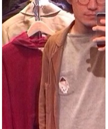 GLOBAL WORK | ダウンジャケット/コート