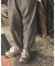 NEW BALANCE | シューズ