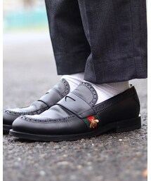 GUCCI | ローファー