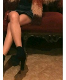 ENVYM | デニムパンツ