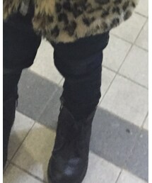 RALPH LAUREN | デニムパンツ