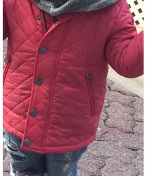 BURBERRY | ナイロンジャケット