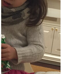 RALPH LAUREN | カーディガン/ボレロ