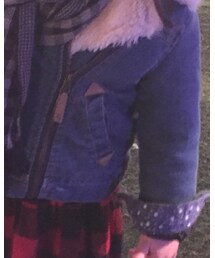 korea | デニムジャケット