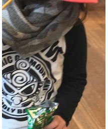 HYSTERIC MINI | Tシャツ/カットソー