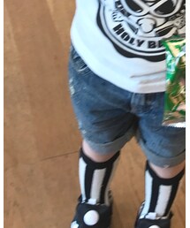 RALPH LAUREN | デニムパンツ