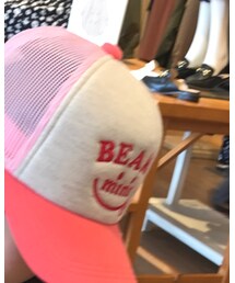 B:MING by BEAMS | キャップ