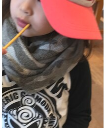 no brand | マフラー