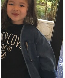 ZARA KIDS | デニムジャケット