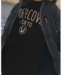 no brand | カーディガン/ボレロ